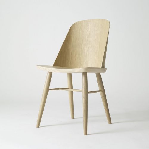  Menu - Synnes Chair, Eiche Natur