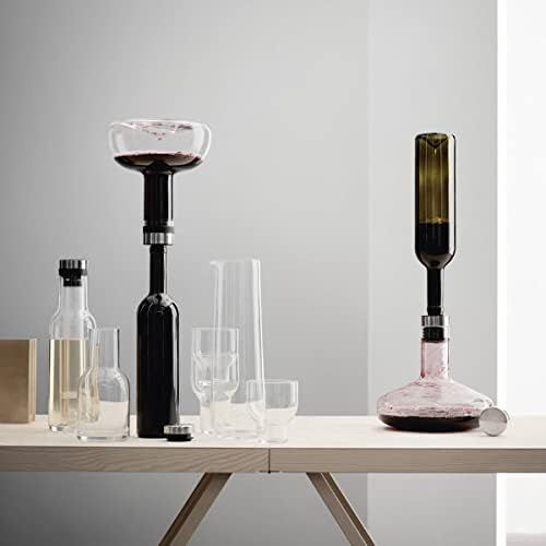 Menu New Norm Wine Breather and Wine Carafe by Menu