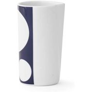 Menu Verner Panton Milk Jug Creamer Milk Churn Design Blue 4554719