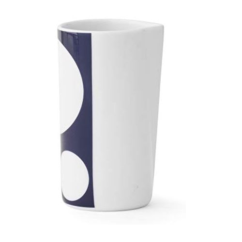  Menu Verner Panton Milk Jug Creamer Milk Churn Design Blue 4554719