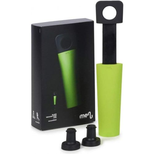  Menu A/S Blade Twist Corkscrew Lime