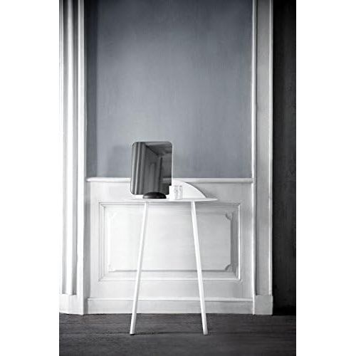  Menu Yeh Wall Table, Tall, White