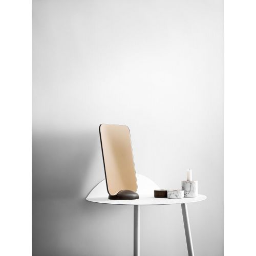  Menu Yeh Wall Table, Tall, White