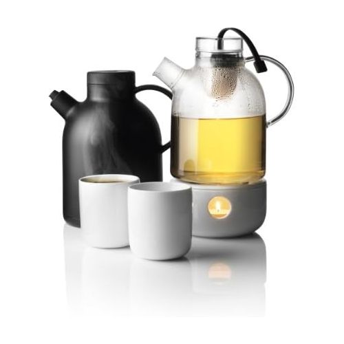  Menu Heater for Kettle Teapot