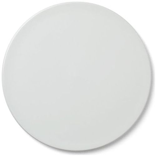  Menu Wirtsplatte Ø21,5 cm, Porzellan, White, 21.5 x 21.5 x 1.12 cm