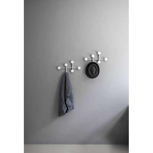  Menu Afteroom Coat Hanger/Coat Rack - White