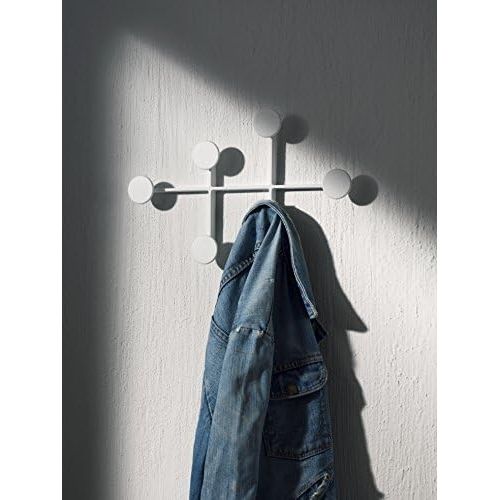  Menu Afteroom Coat Hanger/Coat Rack - White