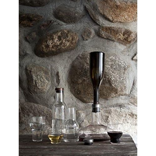  Menu Deluxe Norm 4683039 Wine Breather Wine Carafe 1 Litre