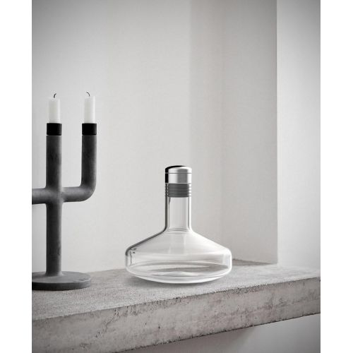  Menu Deluxe Norm 4683039 Wine Breather Wine Carafe 1 Litre