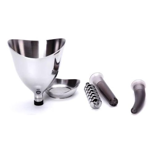  MENU Decanting Set, Vignon