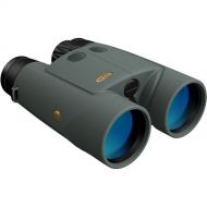 Meopta 8x50 MeoPro Optika Laser Rangefinder Binoculars