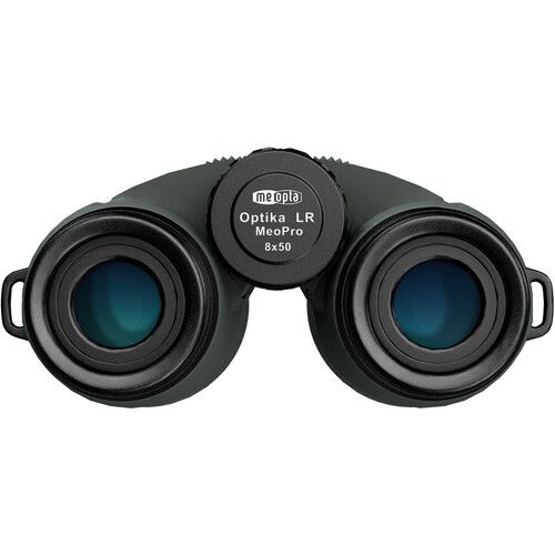  Meopta 8x50 MeoPro Optika Laser Rangefinder Binoculars