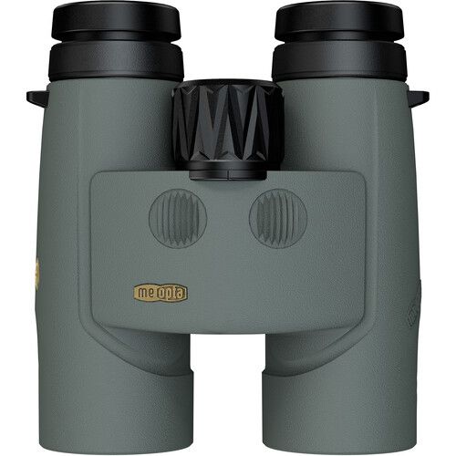 Meopta 10x42 MeoPro Optika Laser Rangefinder Binoculars