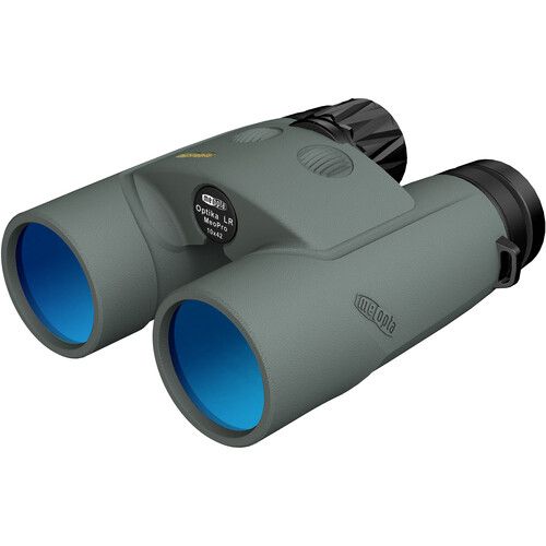  Meopta 10x42 MeoPro Optika Laser Rangefinder Binoculars