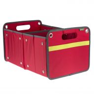 Meori meori Outdoor, Bahia Red, Collapsible Box to Organize, Store and Carry Anything and Everything