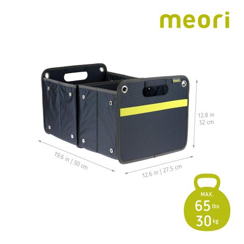  Meori meori Outdoor, Bahia Red, Collapsible Box to Organize, Store and Carry Anything and Everything