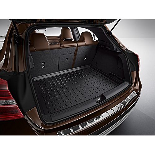  Genuine Mercedes Benz Cargo Area Trunk Mat Tray 2015+ GLA Class X156 1568140041