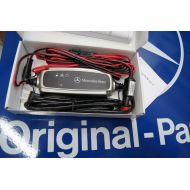 Genuine Mercedes-Benz 5A Battery Charger Trickle Charge