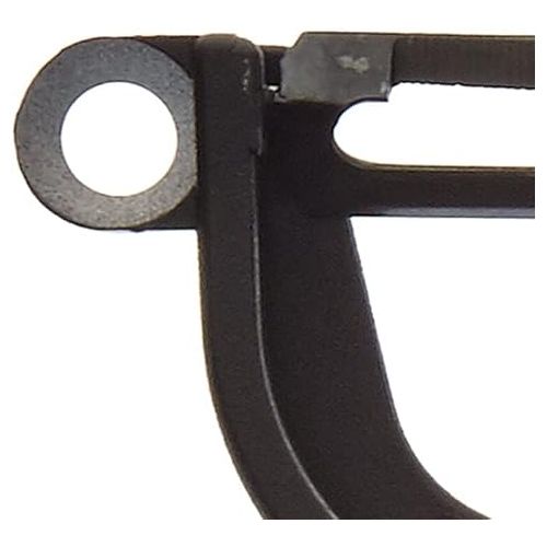  Mercer Culinary Y Swiss Peeler, Black