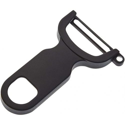  Mercer Culinary Y Swiss Peeler, Black