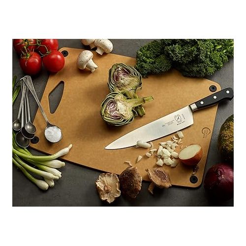  Mercer Culinary Composite Cutting Board 17 5/16