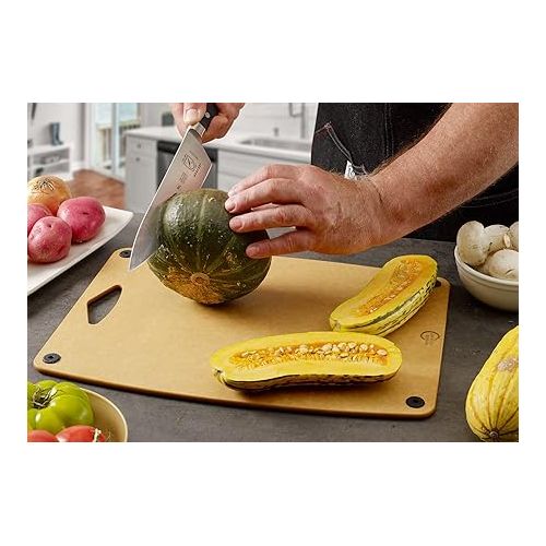  Mercer Culinary Composite Cutting Board 17 5/16