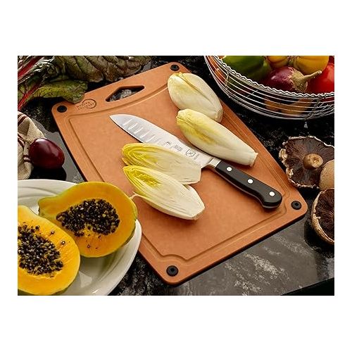  Mercer Culinary Composite Cutting Board 14 9/16