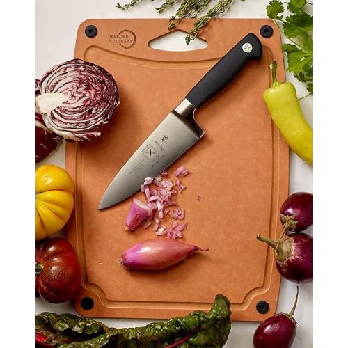  Mercer Culinary Composite Cutting Board 14 9/16