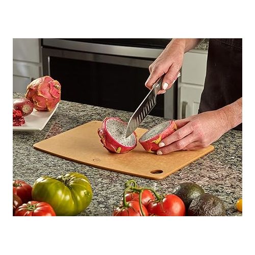  Mercer Culinary Composite Cutting Board 14 9/16