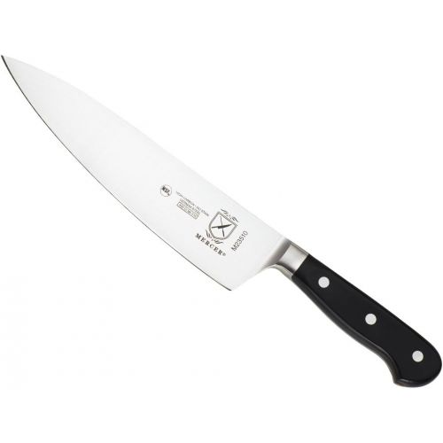  Mercer Culinary M23530 Renaissance, 10-Inch Chefs Knife