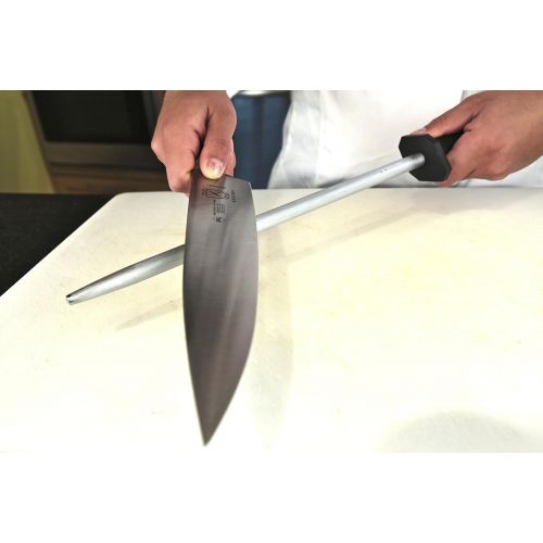  Mercer Culinary M23530 Renaissance, 10-Inch Chefs Knife