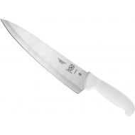 Mercer Culinary Chefs Knife, 10 Inch, Ultimate White