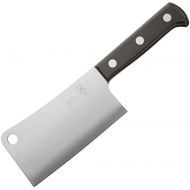 Mercer Culinary Kitchen Cleaver, 6 Inch