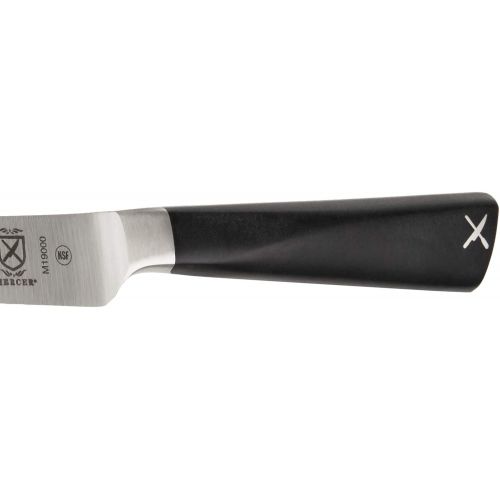  Mercer Culinary Zuem Forged Paring Knife, 3 Inch