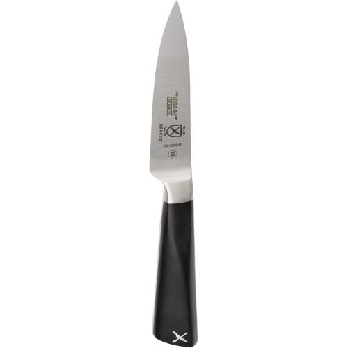  Mercer Culinary Zuem Forged Paring Knife, 3 Inch