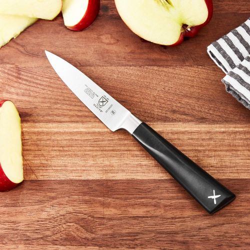  Mercer Culinary Zuem Forged Paring Knife, 3 Inch
