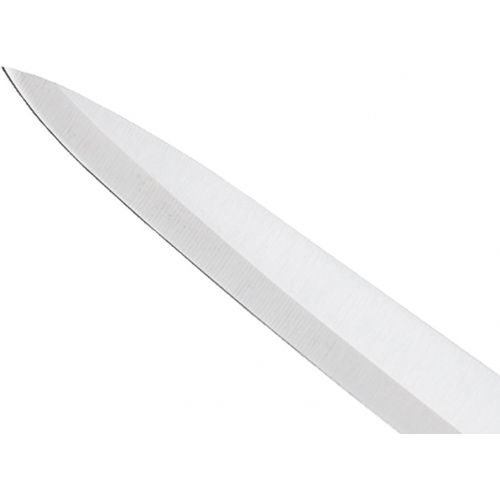  [아마존베스트]Mercer Culinary Asian Collection Left Handed Yanagi Sashimi Knife with NSF Handle