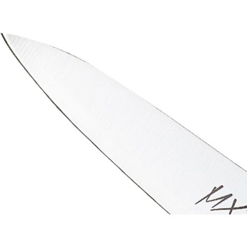  [아마존베스트]Mercer Culinary MX3 Premium San Mai VG-10 Steel Core Blade Petty Knife, 120mm 5 Inch