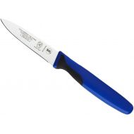 [아마존베스트]Mercer Culinary Millennia 3-Inch Slim Paring Knife, Blue