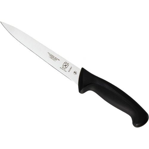  [아마존베스트]Mercer Culinary M22807 Millennia 7-Inch Flexible Fillet Knife, Black