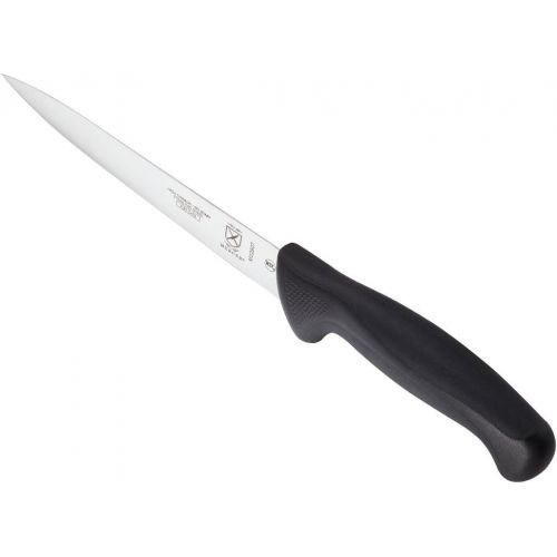  [아마존베스트]Mercer Culinary M22807 Millennia 7-Inch Flexible Fillet Knife, Black