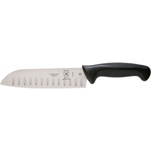  Mercer Culinary Renaissance Forged Cutlery Food Lab Kit, Black