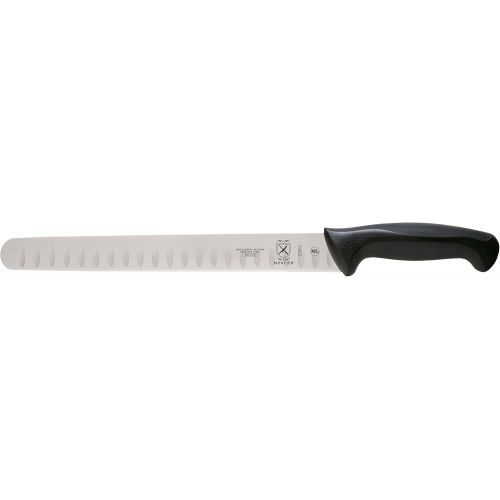  Mercer Culinary Renaissance Forged Cutlery Food Lab Kit, Black