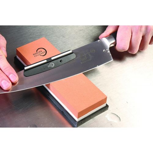  Mercer Culinary 3 Stone Sharpening System