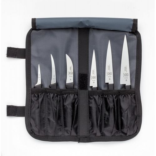  Mercer Culinary Genesis 4-Piece Forged Starter Set