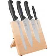 Mercer Culinary Millennia Magnetic Knife Board Set