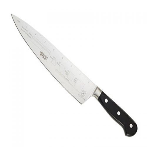  Mercer Culinary Mercer Cuts 9-Inch Competition Chefs Knife