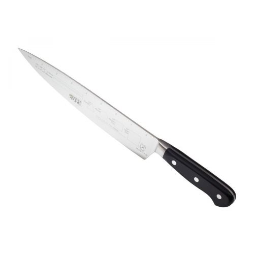  Mercer Culinary Mercer Cuts 9-Inch Competition Chefs Knife