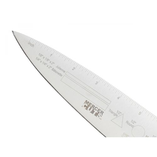  Mercer Culinary Mercer Cuts 9-Inch Competition Chefs Knife