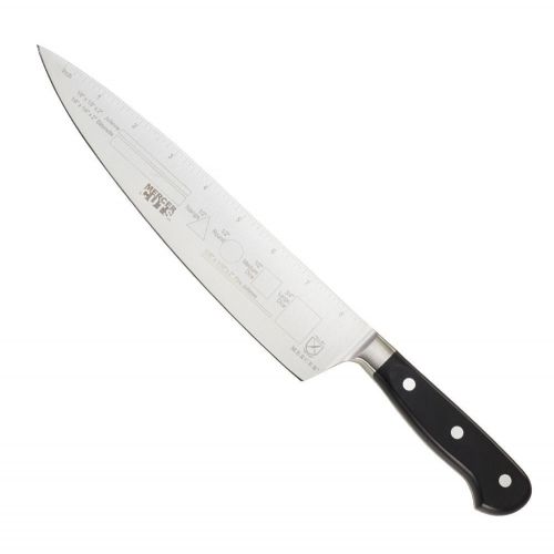  Mercer Culinary Mercer Cuts 9-Inch Competition Chefs Knife